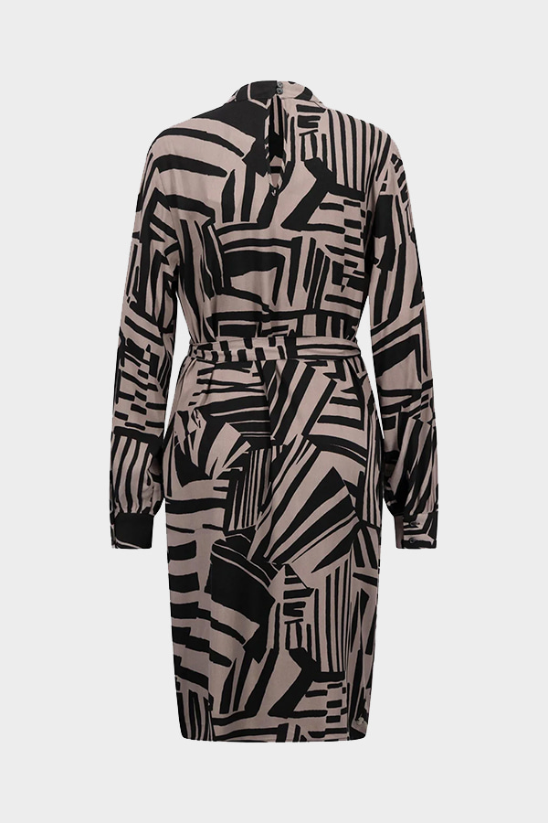 ΦΟΡΕΜΑ FYNCH HATTON - 836-GREY TAUPE